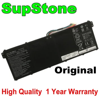 SupStone OEM AC14B18J AC14B13J Laptop Baterija za Acer Aspire E3-111 E3-112 E3-112M ES1-531 MS2394 B115-MP EX2519 N15Q3 N15W4