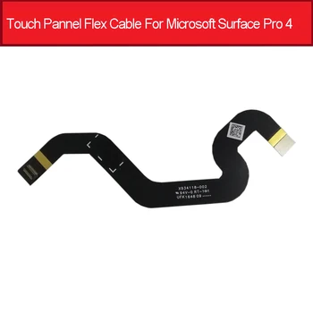 Dotik Flex Kabel Za Microsoft Surface Pro 4 Dotik, Računalnike Flex Trak Za Povezovanje Zaslona Nadomestni Deli X934118-002
