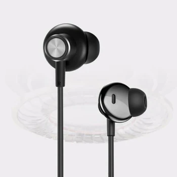 Y28 Bluetooth 5.0 Brezžični Magnetni Športne Slušalke za V Uho Vodotesne Slušalke Touch Kontrole Vratu-Vgrajena Slušalke z Mikrofonom