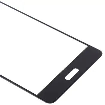 Sprednji Zunanji Zaslon Steklo Objektiv Zamenjava Zaslona na Dotik LCD Kritje Za Nokia, 5 KW-1024 TA-1027 TA-1044 TA-1053