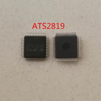 Novi originalni ATJ2127 ATS2819 LQFP64 baklo master audio chip