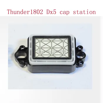 Vrhunska dvojno glavo dx5 dx7capping postaja skp top lista omejitve za gongzheng thunderjet zhongye tiskalnik rezervni deli