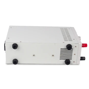 ET5410 Obremenitev Strokovno Programabilni DC Električnih Obremenitev Digitalni Nadzor DC Obremenitev Elektronski Tester za Baterije Vstavite 150V 40A 400W