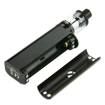2pcs Kangertech Subox Mini-C Vape Kit Elektronska Cigareta SuBOX Mini C 50 W Polje Mod & Protank 5 Razpršilo NE Baterijo iz Kanger