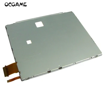 OCGAME izvirno novo Dno LCD Zaslon za Nintendo NDSI XL Zamenjava