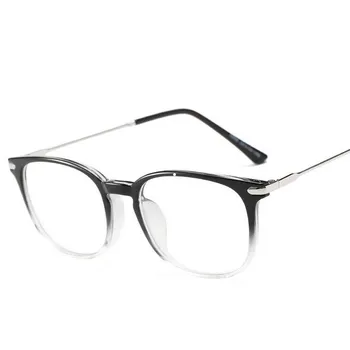 TR90 Anti Modra Svetloba Očala za Branje Očala Zaščito za Očala iz Titana Okvir Igranje Računalniških Očal Za Ženske, Moške