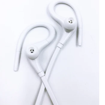 Auricular musica bluetooth Brezžične Slušalke Ogrlica Nosljivi za Prostoročno uporabo za iPhone, Android Xiaomi itd