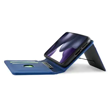 Retro Shockproof Navaden Flip Usnjena torbica Za Xiaomi 10 Lite Mladi 5G Denarnice Kartico Magnetno Stojalo Pokrov Za Mi 10 Mladih Svetlobe Etui