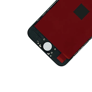 AAA+++ Ecran LCD-Zaslon Za iPhone 6 na Zaslonu na Dotik Zamenjava Za iPhone 5s 6s plus zaslon Lcd+Kaljeno Steklo+Orodje+Primeru Telefon