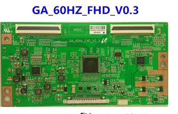 Yqwsyxl Original logiko Odbor GA_60HZ_FHD_V0.3 / SS-60HZ-FHD-V0.3 LCD Krmilnik TCON logiko Odbor