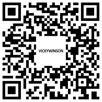 VICKYWINSON Ylang Ylang, hydrolat 10 ml Rožne Vode, Pure WC21