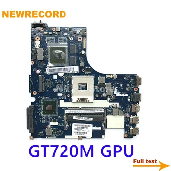 NEWRECORD 90003095 ILG1 G2 LA-9901P Rev 1.0 za lenovo ideapad G500s prenosni računalnik z matično ploščo GT720M GPU DDR3 HM76 popolnoma testirane