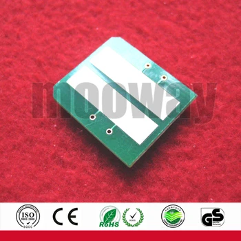 Novo združljive kartuše s tonerjem čip za OKI B2200 B2400 toner čip
