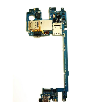 Preizkušen Original odklenjena Matično ploščo z Android Sistem za LG G3 D858 D859 D857 32GB ROM Motherboard Logiko Odbor